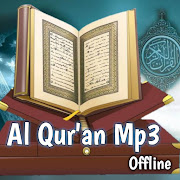 Al Quran Mp3 tanpa internet quran 30 juz Lengkap