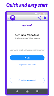 Inbox Fast for Yahoo