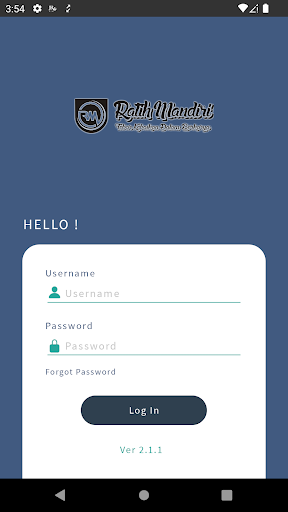 RATIH MANDIRI Screen 2