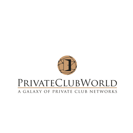 PrivateClubWorld logo
