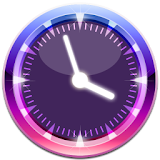 Beautiful Clock Widgets icon