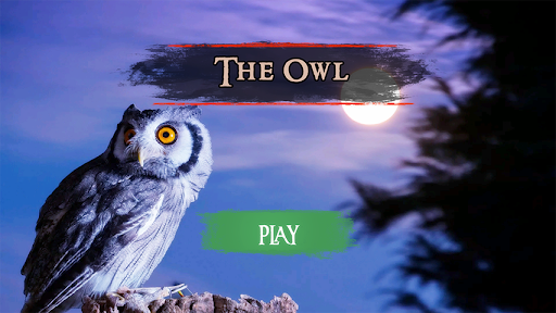 The Owl Screen 2