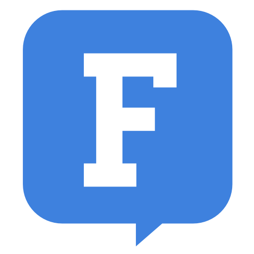 Fleep - Free Team Messenger  Icon