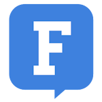 Cover Image of ดาวน์โหลด Fleep - Messenger ทีมฟรี  APK