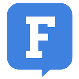 Fleep - Free Team Messenger icon