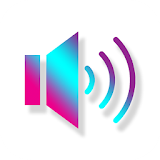 Speaker Booster Sound App icon