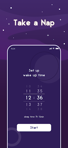 Sleep Melodies：Relaxing Sounds