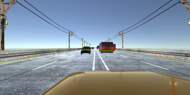 VR Racer: Highway Traffic 360 for Cardboard VR For PC installation