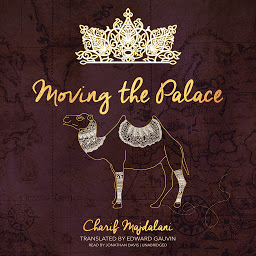 Icon image Moving the Palace