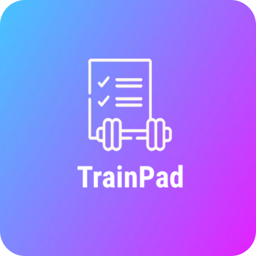 TrainPad  Icon
