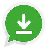 🇮🇳 Status Saver | Download for Whatsapp (NO ADS) icon