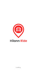 Hilann Ride poster 1