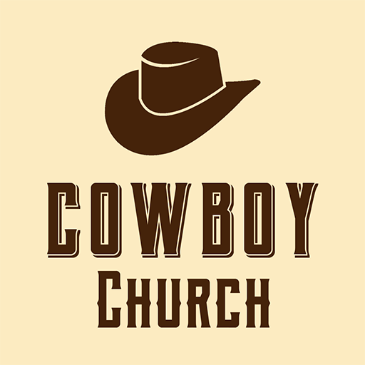 Cowboy Church of the Valley logo