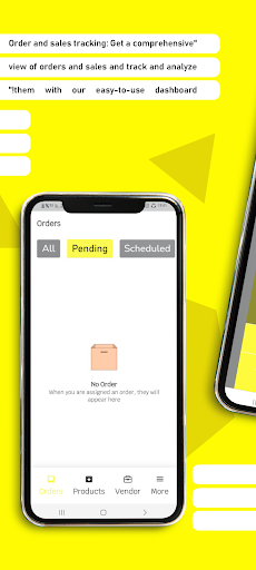 Nano Dash-نانو داش Screen 2