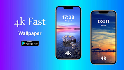 4K Fast wallpaper 1.1 APK + Mod (Free purchase) for Android