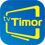 Cover Image of 下载 TV Timor  APK