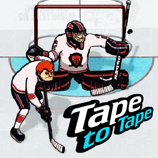 Tape to Tape Hockey Guide