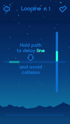 Loopine - Screenshot 3