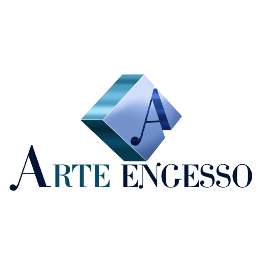 Arte Engesso logo