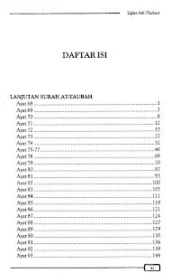 Tafsir Ath-Thabari Jilid 13