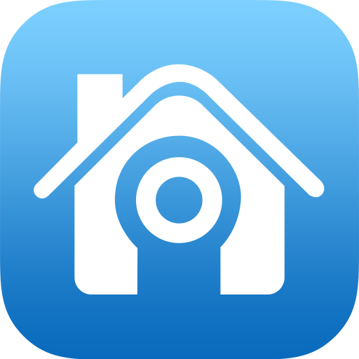 AtHome Video Streamer-turn pho  Icon