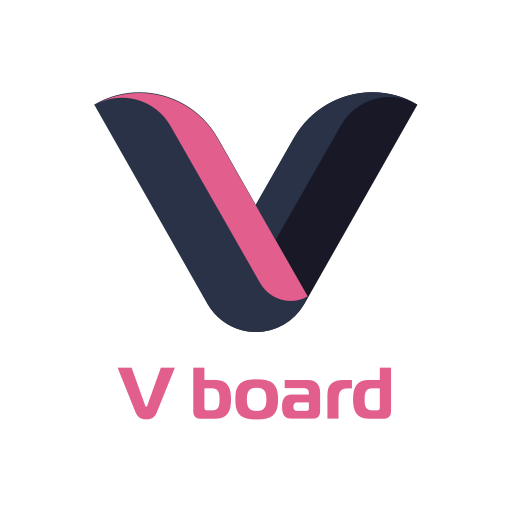 V Board Download on Windows
