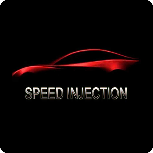 Speed Injection Laai af op Windows