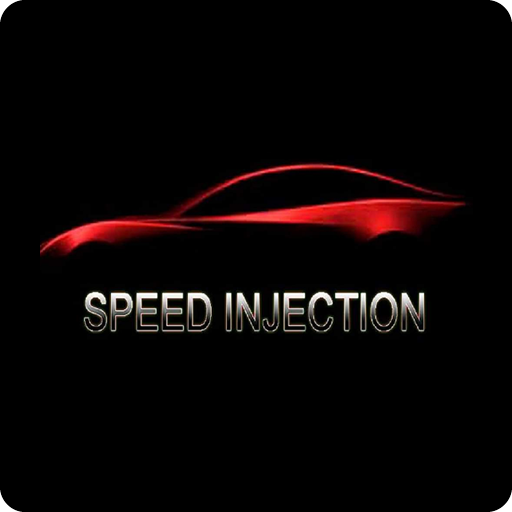 Speed Injection Windowsでダウンロード