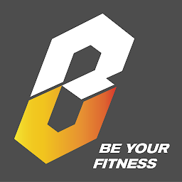 Icon image Be Your Fitness