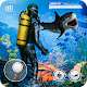 Geheime agent Scuba Diving Underwater Stealth Game Laai af op Windows