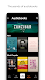 screenshot of Ubook: Audiobooks