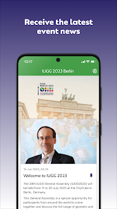 28th IUGG General Assembly