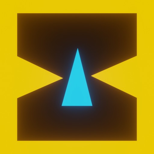 Rocket Drift logo