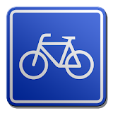 BBBike Android Client icon