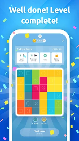 Game screenshot Pindoku－Pixel Block Puzzle apk download