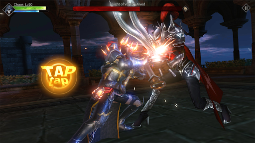 Blade of God : Vargr Souls - Role Playing - games