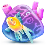Ocean Aquarium 3D: Lost Temple icon