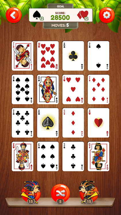 Card Match : Card Puzzle Game - 1.0.13 - (Android)