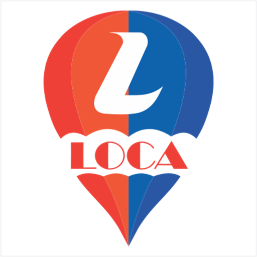 LOCA Cộng Đồng Môi Giới Đầu Tư