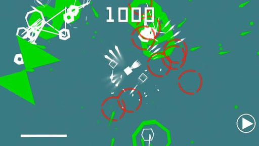 SPLIT BULLET Screen 3