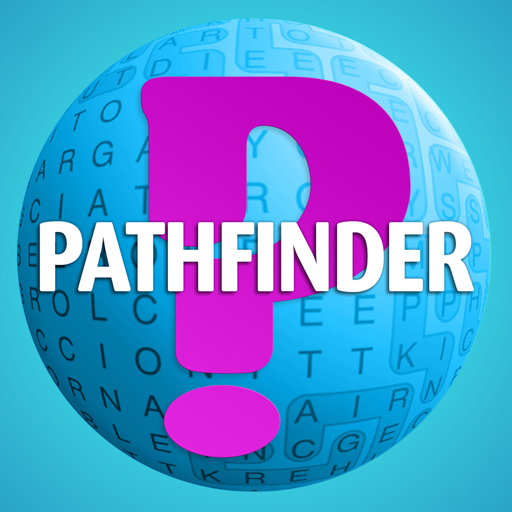 Pathfinder Puzzler 1.0.10 Icon