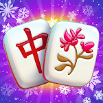 Cover Image of Descargar Juego de rompecabezas Mahjong 46.2.0 APK