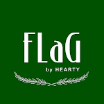 Cover Image of Unduh FLaGbyHEARTY  APK