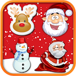 Cover Image of Télécharger Xmas Merry Christmas Match  APK