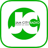 Jam City Radio icon