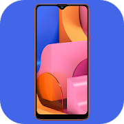 Top 50 Personalization Apps Like Theme Skin For Galaxy A20s + Wallpapers & Iconpack - Best Alternatives