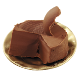 Chocolate recipes icon