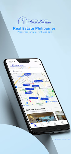 Android application Rebusel screenshort