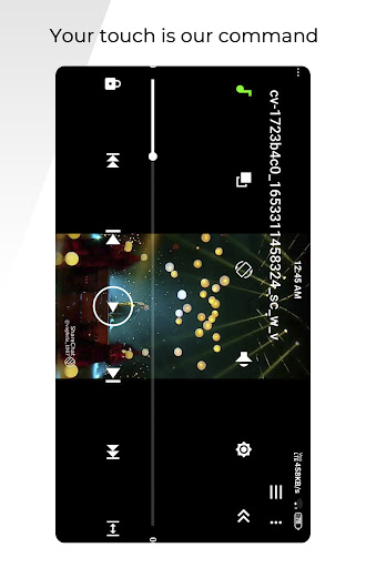 Mmax Player | Video Player Screen 2