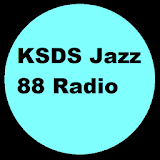 KSDS Jazz 88 Radio.19 icon